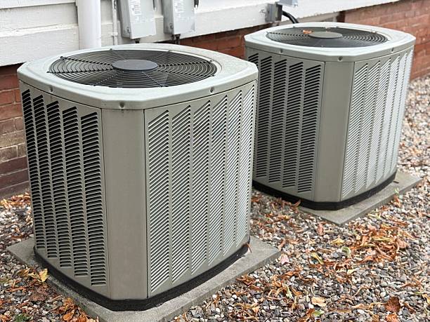 Reliable Hvac Installation contractor in Mc Fall, MO by JG Cool HVAC